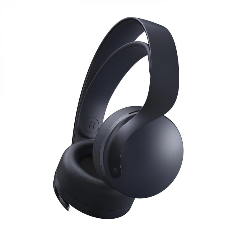 Гарнитура Sony PlayStation Pulse 3D Wireless Headset Midnight Black (9834090)