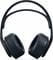 Фото - Гарнітура Sony PlayStation Pulse 3D Wireless Headset Midnight Black (9834090) | click.ua