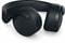 Фото - Гарнітура Sony PlayStation Pulse 3D Wireless Headset Midnight Black (9834090) | click.ua