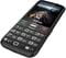 Фото - Мобильный телефон Sigma mobile Comfort 50 Grace Dual Sim Black | click.ua