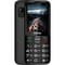 Фото - Мобильный телефон Sigma mobile Comfort 50 Grace Dual Sim Black | click.ua
