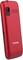 Фото - Мобильный телефон Sigma mobile Comfort 50 Grace Dual Sim Red | click.ua