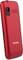 Фото - Мобильный телефон Sigma mobile Comfort 50 Grace Dual Sim Red | click.ua