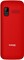 Фото - Мобильный телефон Sigma mobile Comfort 50 Grace Dual Sim Red | click.ua