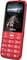 Фото - Мобильный телефон Sigma mobile Comfort 50 Grace Dual Sim Red | click.ua