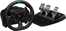 Кермо Logitech G923 for Xbox One and PC Black (941-000158)