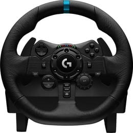 Купити Кермо Logitech G923 for Xbox One and PC Black (941-000158) Кермо Logitech G923 for Xbox One and PC Black (941-000158)