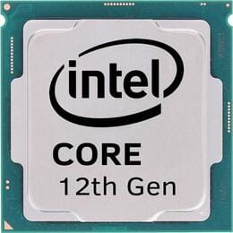 Процессор Intel Core i5 12400F 2.5GHz 18MB, Alder Lake, 65W, S1700) Tray (CM8071504650609)