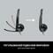Фото - Гарнитура Logitech H390 USB (981-000406) | click.ua