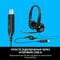 Фото - Гарнитура Logitech H390 USB (981-000406) | click.ua