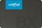Фото - Накопитель SSD 240GB Crucial BX500 2.5" SATAIII 3D NAND TLC (CT240BX500SSD1) | click.ua
