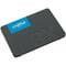 Фото - Накопитель SSD 240GB Crucial BX500 2.5" SATAIII 3D NAND TLC (CT240BX500SSD1) | click.ua
