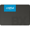 Фото - Накопитель SSD 240GB Crucial BX500 2.5" SATAIII 3D NAND TLC (CT240BX500SSD1) | click.ua