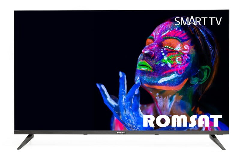 Телевизор Romsat 55USQ1220T2