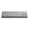 Фото - Клавіатура бездротова Hator Skyfall TKL Pro Wireless Lilac (HTK-669) | click.ua