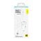 Фото - Автомобильное зарядное устройство Piko CC-312 (2USB, 3.1A) White + кабель Lightning (1283126538810) | click.ua