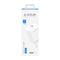 Фото - Зарядное устройство AccLab AL-TC125 1хType-C 5В/3A/25W QC/PD 3.0 White (1283126538841) | click.ua
