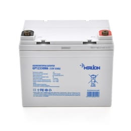 Аккумуляторная батарея Merlion 12V 33AH (GP12330M6/06015) AGM
