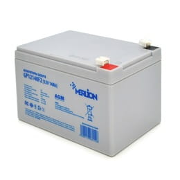 Купити Акумуляторна батарея Merlion 12V 14AH (GP12140F2/06012) AGM Акумуляторна батарея Merlion 12V 14AH (GP12140F2/06012) AGM