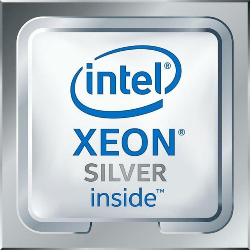 Intel Xeon Silver 4208 2.1GHz (11MB, Cascade, 85W, S3647) Box (BX806954208)