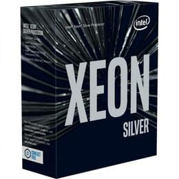 Intel Xeon Silver 4208 2.1GHz (11MB, Cascade, 85W, S3647) Box (BX806954208)