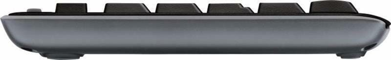 Комплект (клавиатура, мышь) беспроводной Logitech MK270 Wireless Combo (920-004508)