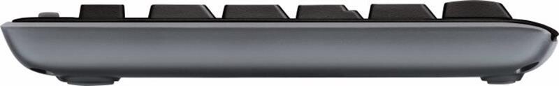Комплект (клавіатура, миша) бездротовий Logitech MK270 Wireless Combo (920-004508)
