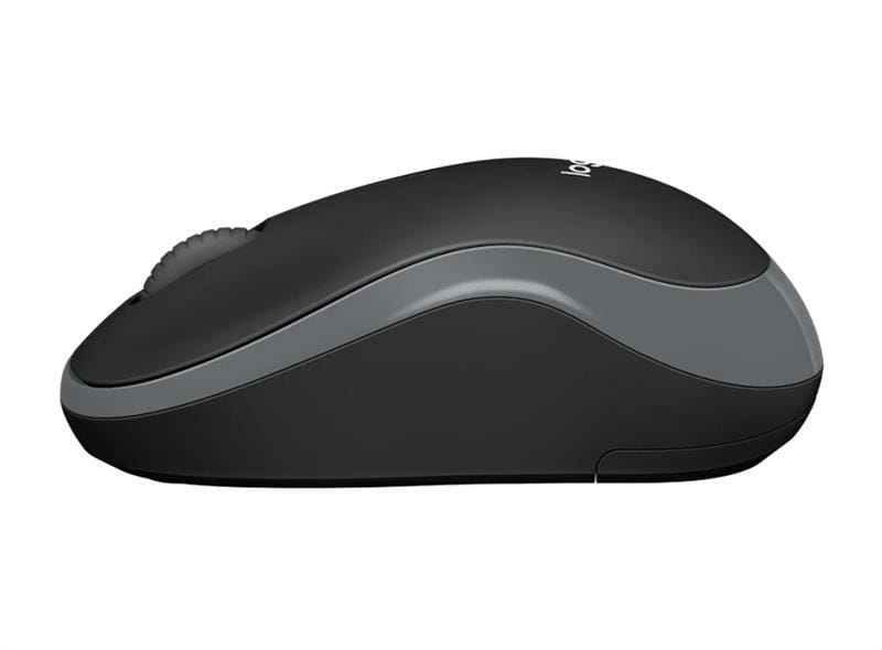 Комплект (клавиатура, мышь) беспроводной Logitech MK270 Wireless Combo (920-004508)