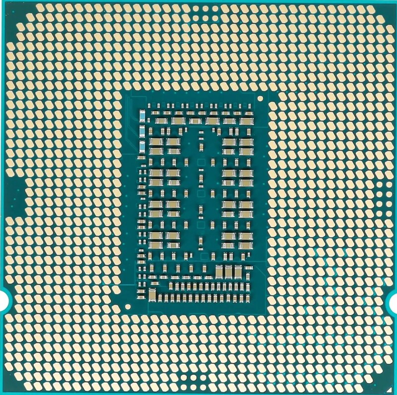 Процессор Intel Core i5 11400F 2.6GHz (12MB, Rocket Lake, 65W, S1200) Tray (CM8070804497016)