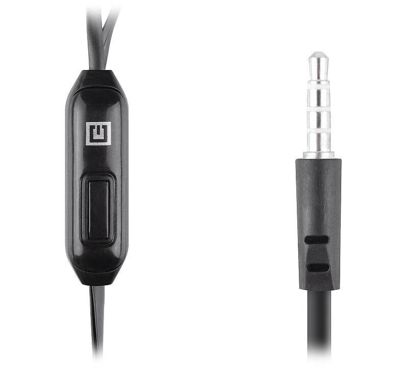 Гарнітура REAL-EL Z-1012 Black