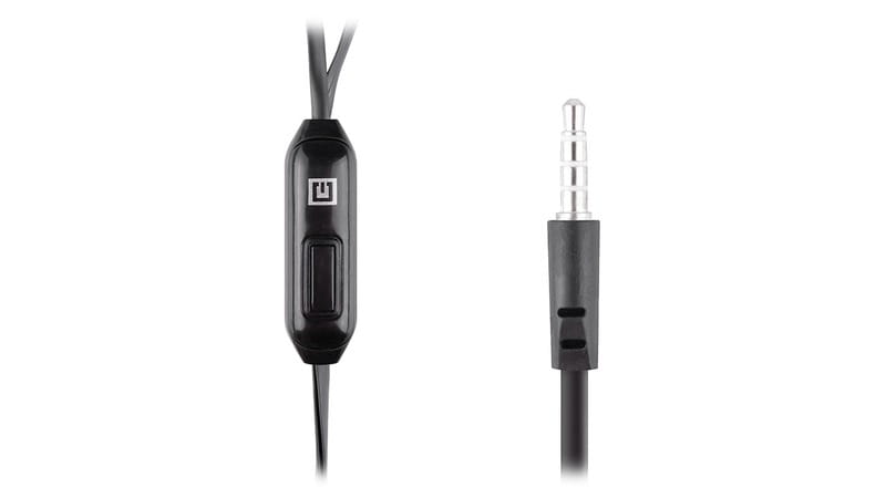 Гарнитура REAL-EL Z-1012 Black