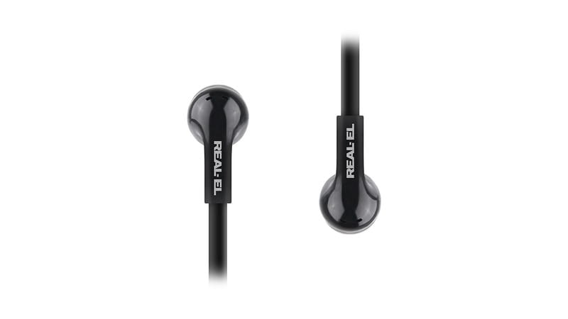Гарнитура REAL-EL Z-1012 Black
