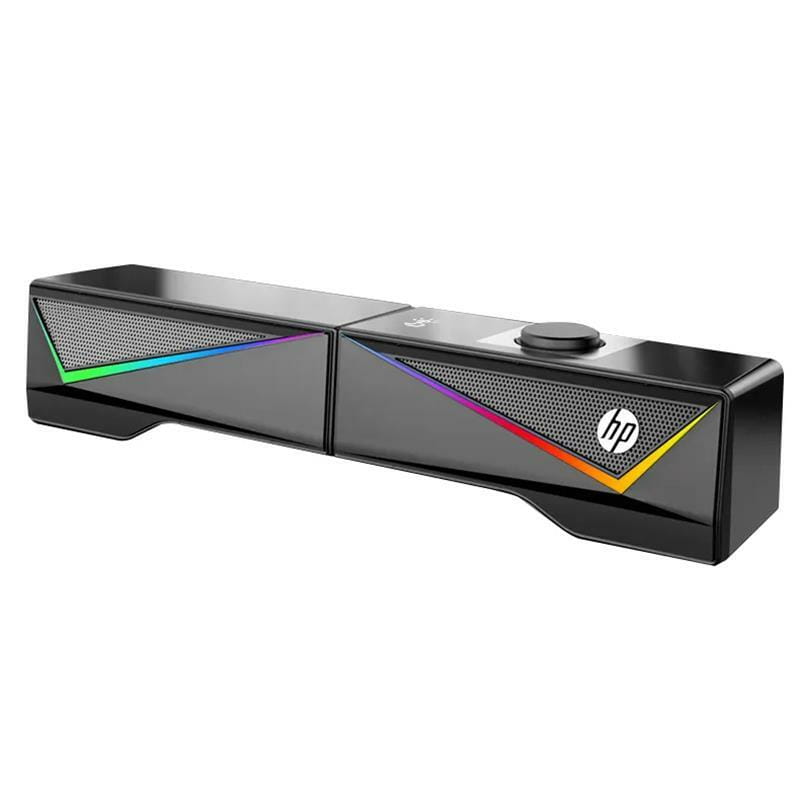 Акустическая система HP DHE-6005 Black