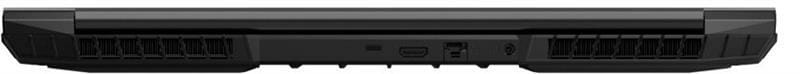 Ноутбук Dream Machines RG3060-17 (RG3060-17UA38) Black