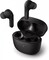 Фото - Bluetooth-гарнітура Philips TAT2206BK/00 Black | click.ua