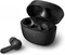 Фото - Bluetooth-гарнітура Philips TAT2206BK/00 Black | click.ua