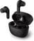 Фото - Bluetooth-гарнітура Philips TAT2206BK/00 Black | click.ua