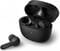 Фото - Bluetooth-гарнітура Philips TAT2206BK/00 Black | click.ua