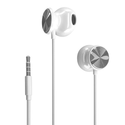 Гарнитура HP DHH-1112 White купить в Харькове, Киеве по цене 179 ₴ грн