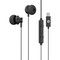 Фото - Гарнітура HP DHH-1127 Black | click.ua