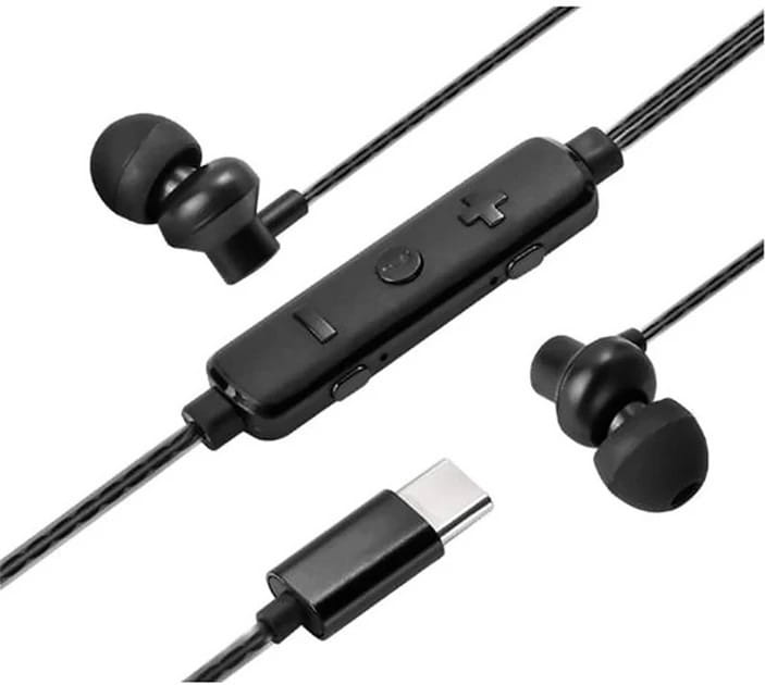 Гарнитура HP DHH-1127 Black