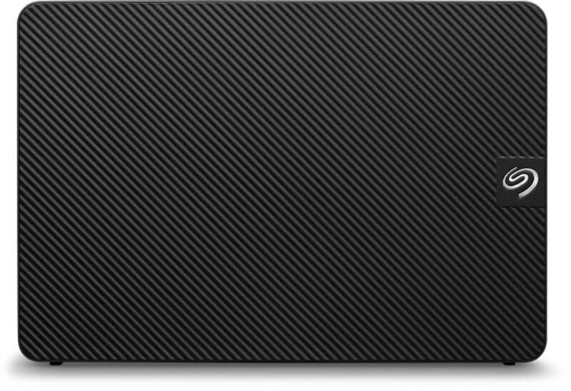 Зовнішній жорсткий диск 3.5" USB 16.0TB Seagate Expansion Desktop Black (STKP16000400)