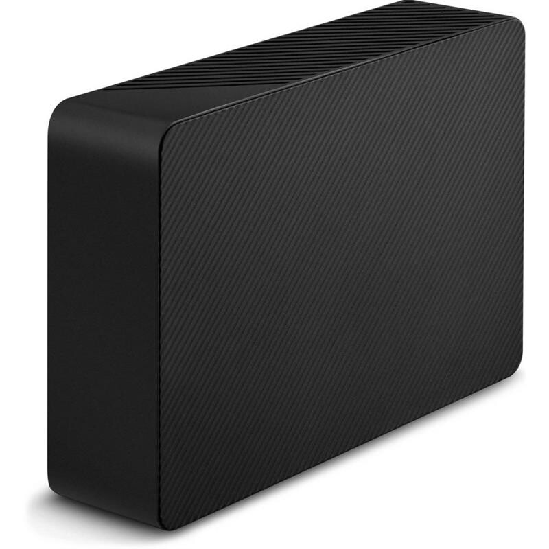 Зовнішній жорсткий диск 3.5" USB 16.0TB Seagate Expansion Desktop Black (STKP16000400)