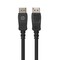 Фото - Кабель HP DisplayPort - DisplayPort V1.2 (M/M), 3 м, Black (DHC-DP01-3M) | click.ua