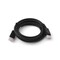 Фото - Кабель HP DisplayPort - DisplayPort V1.2 (M/M), 3 м, Black (DHC-DP01-3M) | click.ua