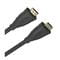 Фото - Кабель HP HDMI-HDMI v2.1, 1м Black (DHC-HD02-01M) | click.ua