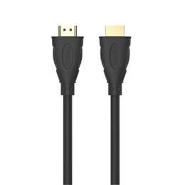 Кабель HP HDMI-HDMI v2.1, 3м Black (DHC-HD02-03M)