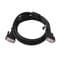 Фото - Кабель HP VGA - VGA, (M/M), 2 м, Black (DHC-VG100-2M) | click.ua