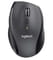 Фото - Мышь беспроводная Logitech M705 Wireless Marathon (910-006034) | click.ua