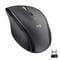 Фото - Мышь беспроводная Logitech M705 Wireless Marathon (910-006034) | click.ua